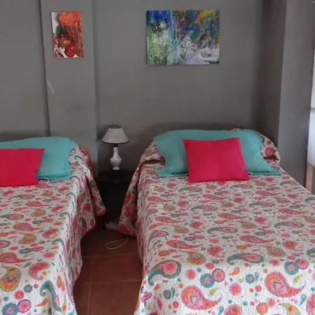 Holiday Moral Alto Kalea Tatil Evi *