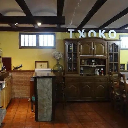 Tatil Evi Holiday Moral Alto Kalea *