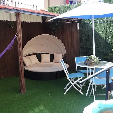 Holiday Moral Alto Kalea Tatil Evi *